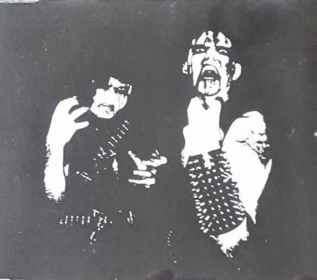 Horned Almighty : Hellhordes